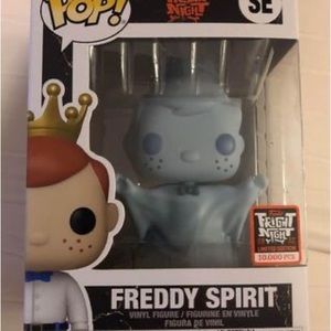 Funko Fright Night Freddy Spirit (Funko Pop Figure)
